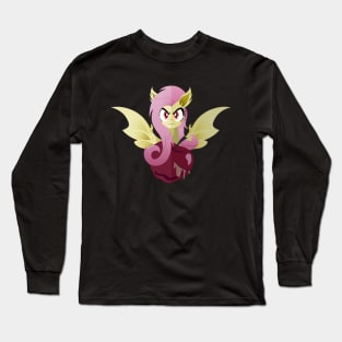 Flutterbat Long Sleeve T-Shirt